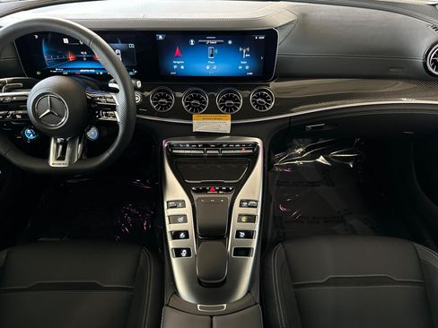 New 2026 Mercedes-Benz AMG GT 43 image 12