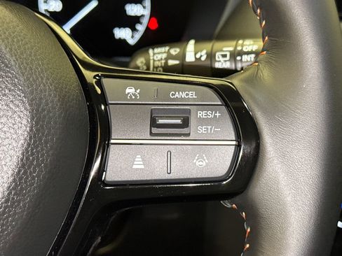 New 2026 Honda HR-V Sport image 30