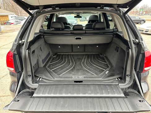 Used 2014 BMW X5 xDrive50i AWD/4WD image 23