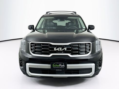 Used 2025 Kia Telluride S AWD/4WD image 2