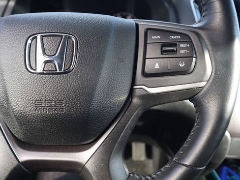 Used 2024 Honda Ridgeline Sport image 23