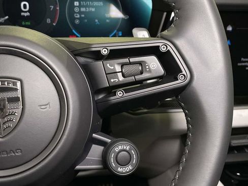 New 2026 Porsche Cayenne Turbo AWD/4WD image 41