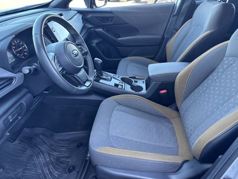Used 2024 Subaru Crosstrek 2.5i Sport AWD/4WD image 11