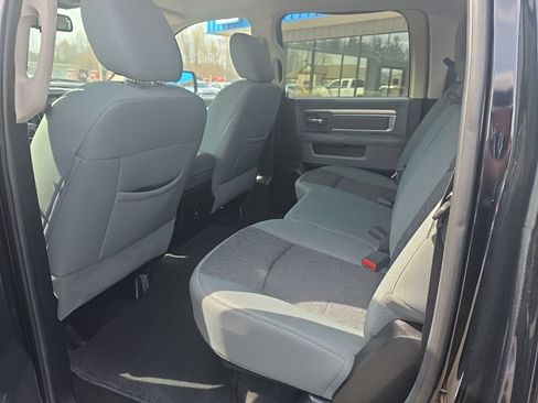 Used 2014 RAM 1500 Big Horn AWD/4WD image 21
