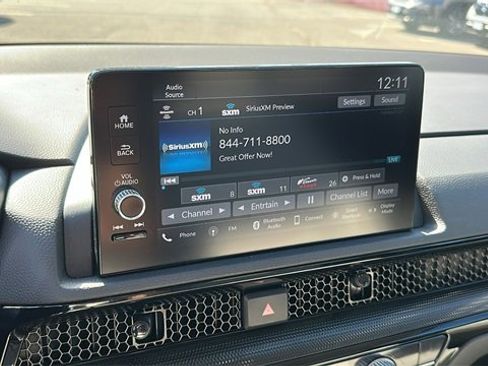 Used 2025 Honda CR-V EX-L image 17