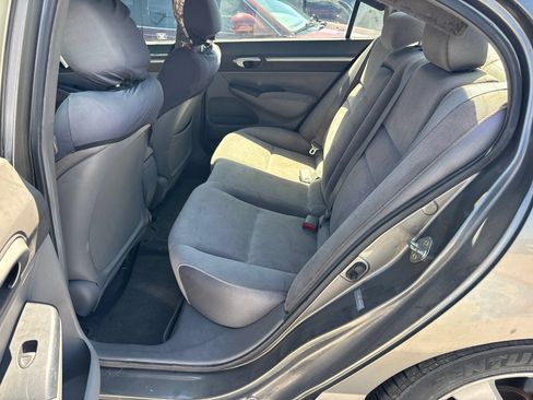 Used 2006 Honda Civic EX image 10