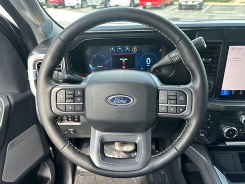 Used 2025 Ford F250 Lariat w/ Lariat Ultimate Package AWD/4WD image 20