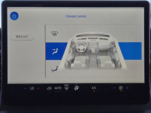 New 2026 Ford Transit 250 148 Medium Roof w/ Load Area Protection Package RWD image 20