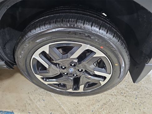 New 2026 Subaru Forester Limited image 34