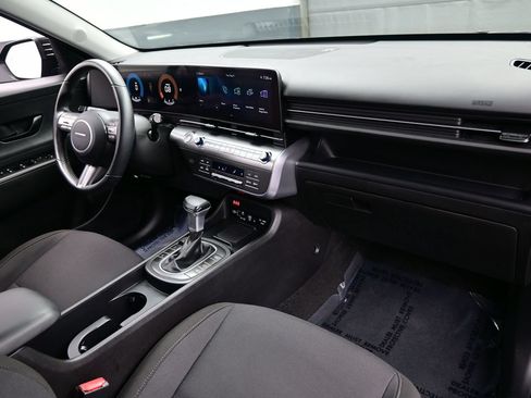 Used 2026 Hyundai Kona SEL Sport AWD/4WD image 14