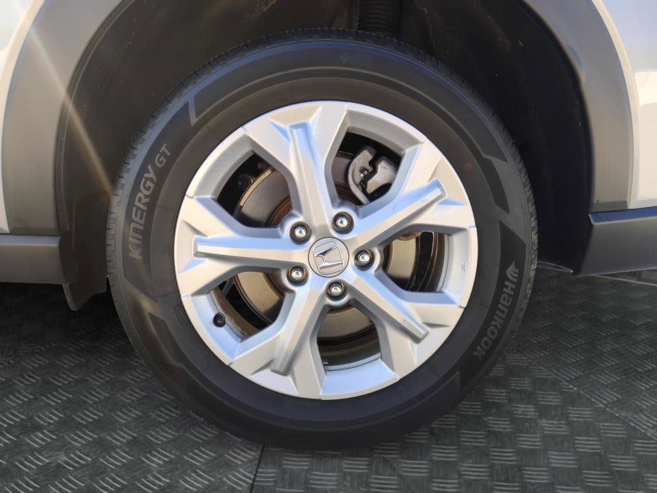 Used 2024 Honda HR-V LX image 22