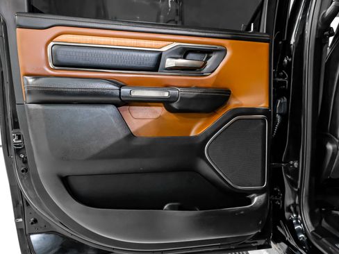 Used 2020 RAM 1500 Limited image 54