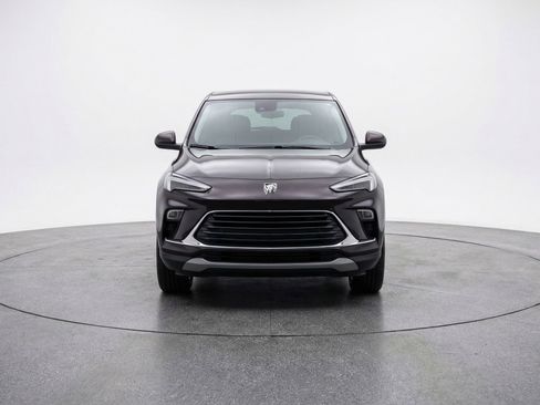 Used 2025 Buick Encore GX Preferred image 2