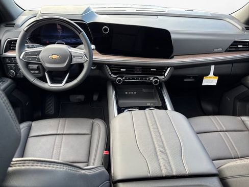 New 2026 Chevrolet Tahoe High Country AWD/4WD image 10