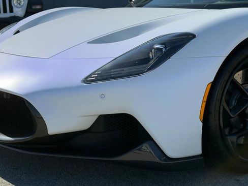 Used 2022 Maserati MC20 Coupe image 5