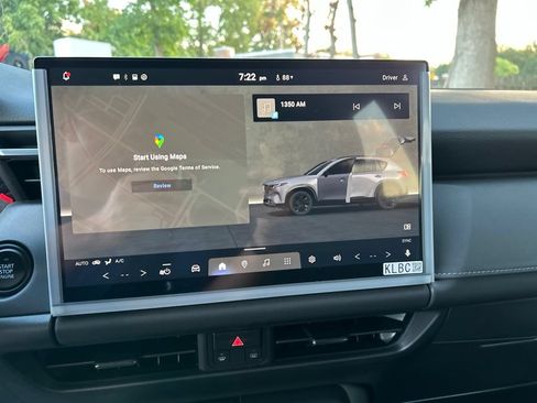 New 2026 MAZDA CX-5 Select AWD/4WD image 20