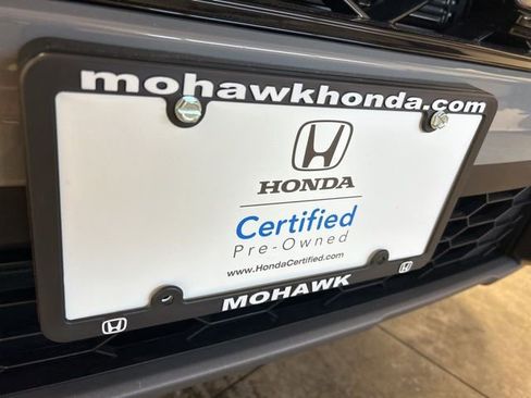 Certified 2023 Honda CR-V Sport image 4