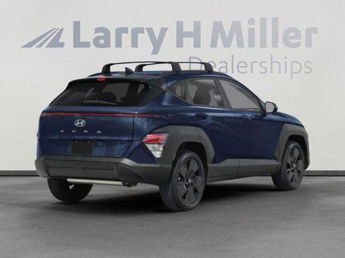 New 2026 Hyundai Kona SEL Sport FWD image 3