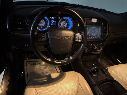 Used 2014 Chrysler 300 Uptown Edition w/ Quick Order Package 22M image 20