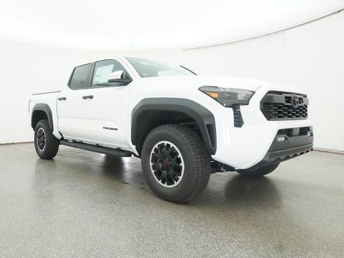 New 2026 Toyota Tacoma TRD Off-Road AWD/4WD image 29