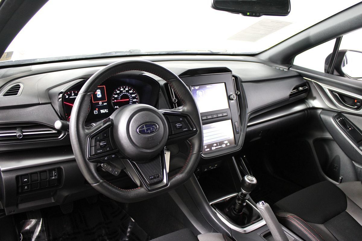 Used 2022 Subaru WRX AWD/4WD image 13