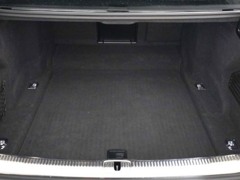 Used 2019 Audi A8 L 3.0T w/ Executive Package image 39