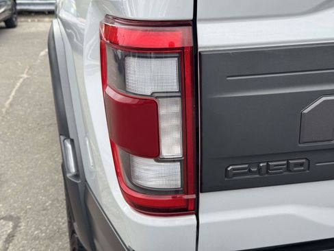 Used 2023 Ford F150 Raptor w/ Raptor 37 Performance Package AWD/4WD image 11