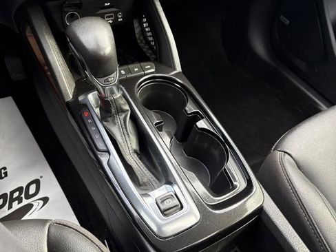 Used 2022 Chevrolet TrailBlazer ACTIV w/ Sun and Liftgate Package image 25