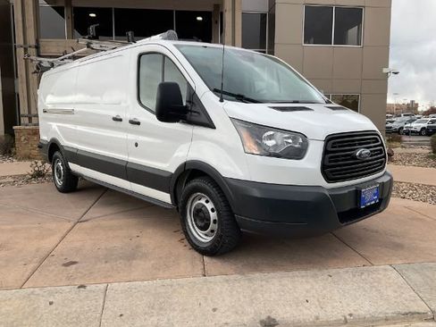 Used 2018 Ford Transit 250 148 Low Roof RWD image 2