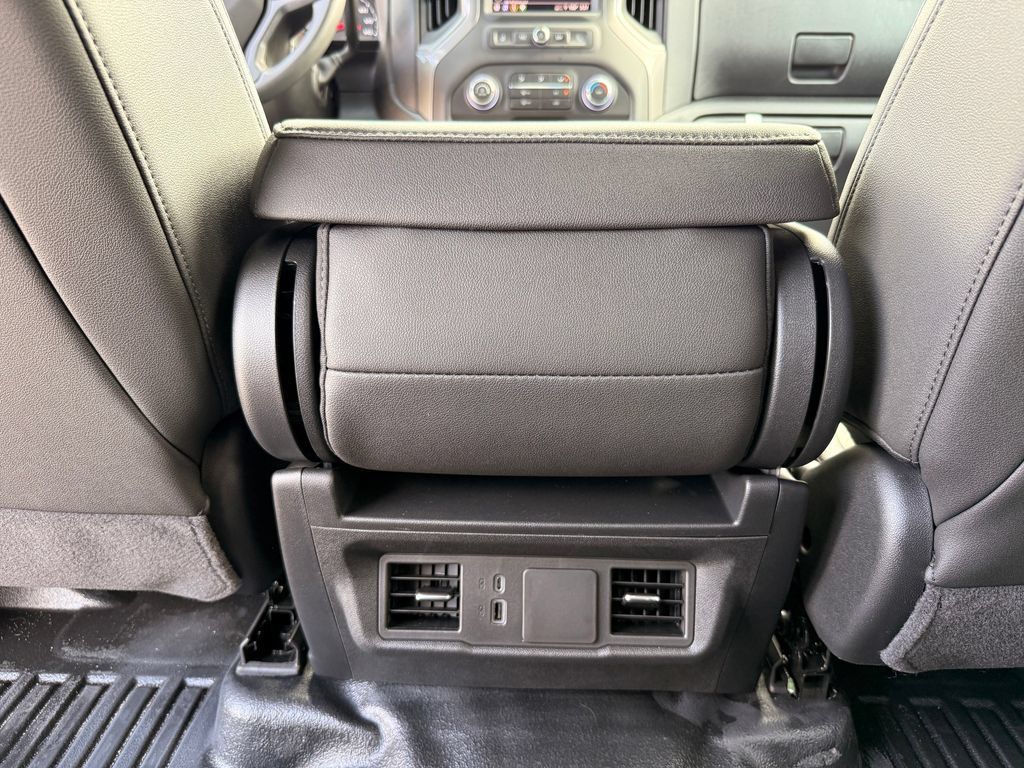 New 2026 Chevrolet Silverado 3500 W/T w/ WT Convenience Package RWD image 26