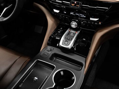 New 2026 Acura MDX w/ Technology Package image 27