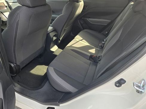 Certified 2025 Subaru Impreza 2.0i AWD/4WD image 13