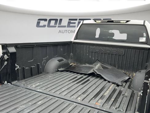 Used 2024 Toyota Tundra SR5 w/ SR5 Convenience Package image 11