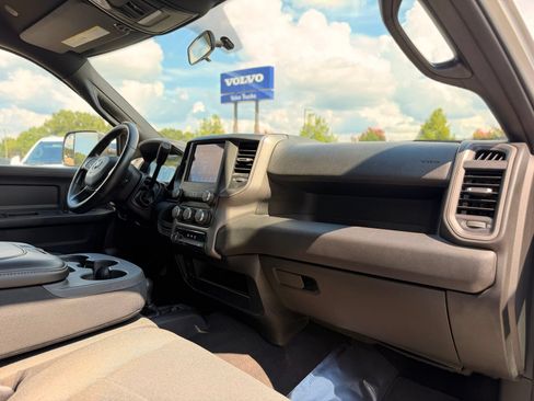 Used 2021 RAM 3500 Tradesman w/ Max Tow Package AWD/4WD image 34