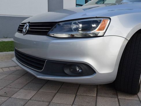 Used 2013 Volkswagen Jetta TDI FWD image 14