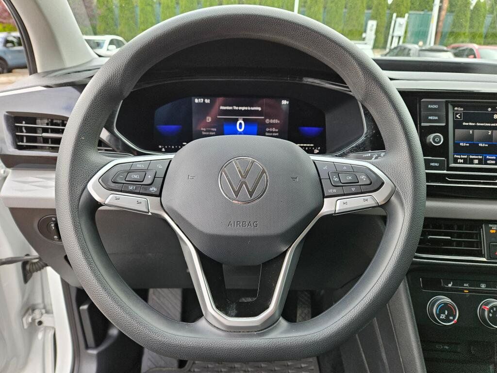 Used 2022 Volkswagen Taos S AWD/4WD image 18