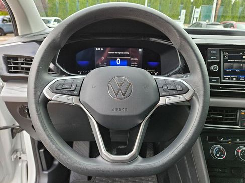 Used 2022 Volkswagen Taos S AWD/4WD image 18