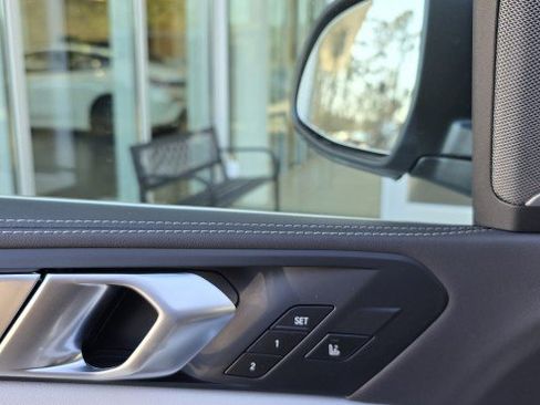 New 2026 BMW X5 xDrive50e w/ Climate Comfort Package AWD/4WD image 13