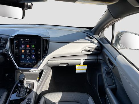 New 2026 Subaru Crosstrek 2.5i Wilderness image 17