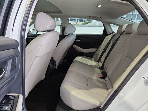 Used 2023 Honda Accord Touring image 13