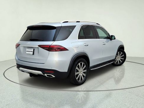 Certified 2026 Mercedes-Benz GLE 350 4MATIC image 15