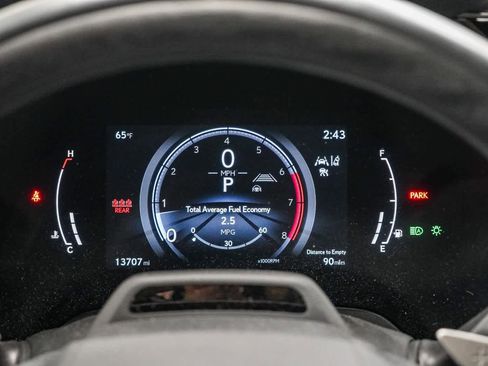 Used 2024 Lexus RX 350 FWD image 26