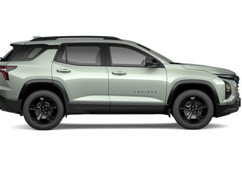 New 2026 Chevrolet Equinox LT w/ Convenience Package II image 27