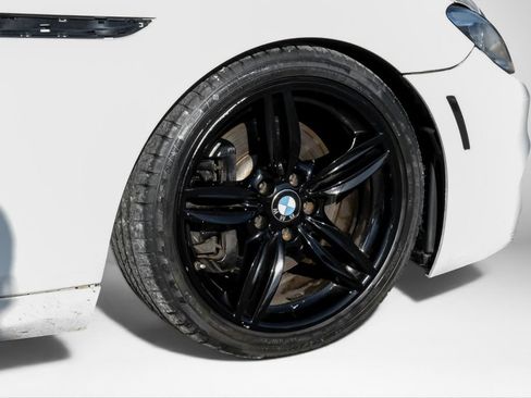 Used 2018 BMW 640i Gran Coupe RWD image 58
