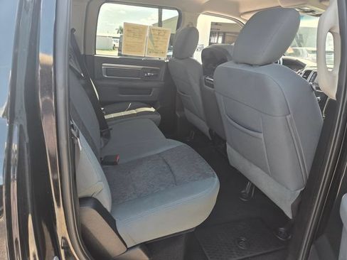 Used 2015 RAM 1500 Big Horn AWD/4WD image 16
