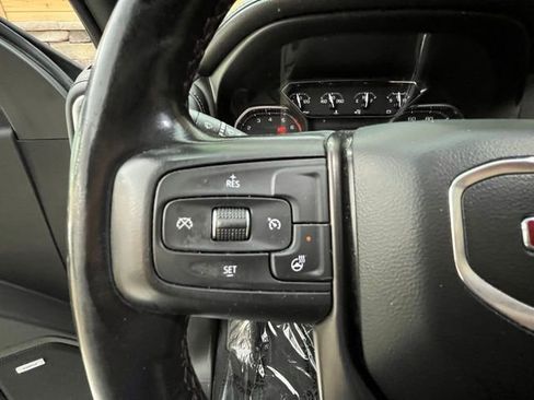 Used 2021 GMC Sierra 1500 AT4 w/ AT4 Preferred Package AWD/4WD image 22