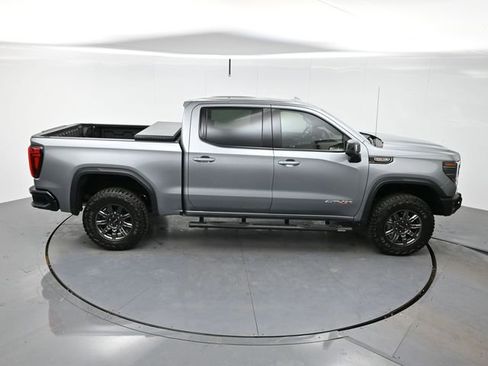 Used 2024 GMC Sierra 1500 AT4X image 42
