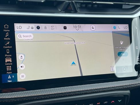 New 2026 Jeep Cherokee Limited AWD/4WD image 18