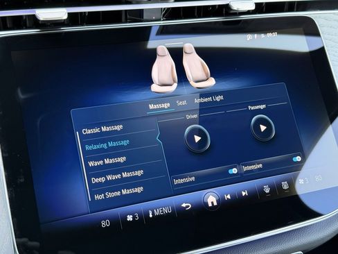 New 2026 Mercedes-Benz E 53 AMG e 4MATIC Sedan image 5