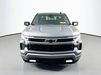 Used 2024 Chevrolet Silverado 1500 RST w/ Convenience Package II AWD/4WD video 2